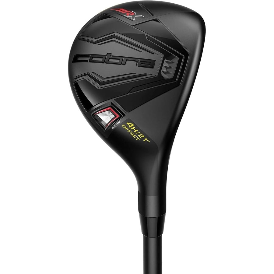 Cobra Air-X 2 Combo Set 4H, 5H, 6-PW