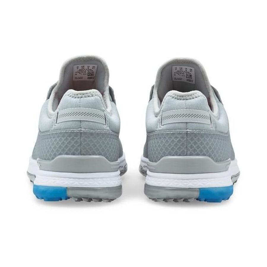 Puma PROADAPT ALPHACAT Golf Shoes - Grey/Blue