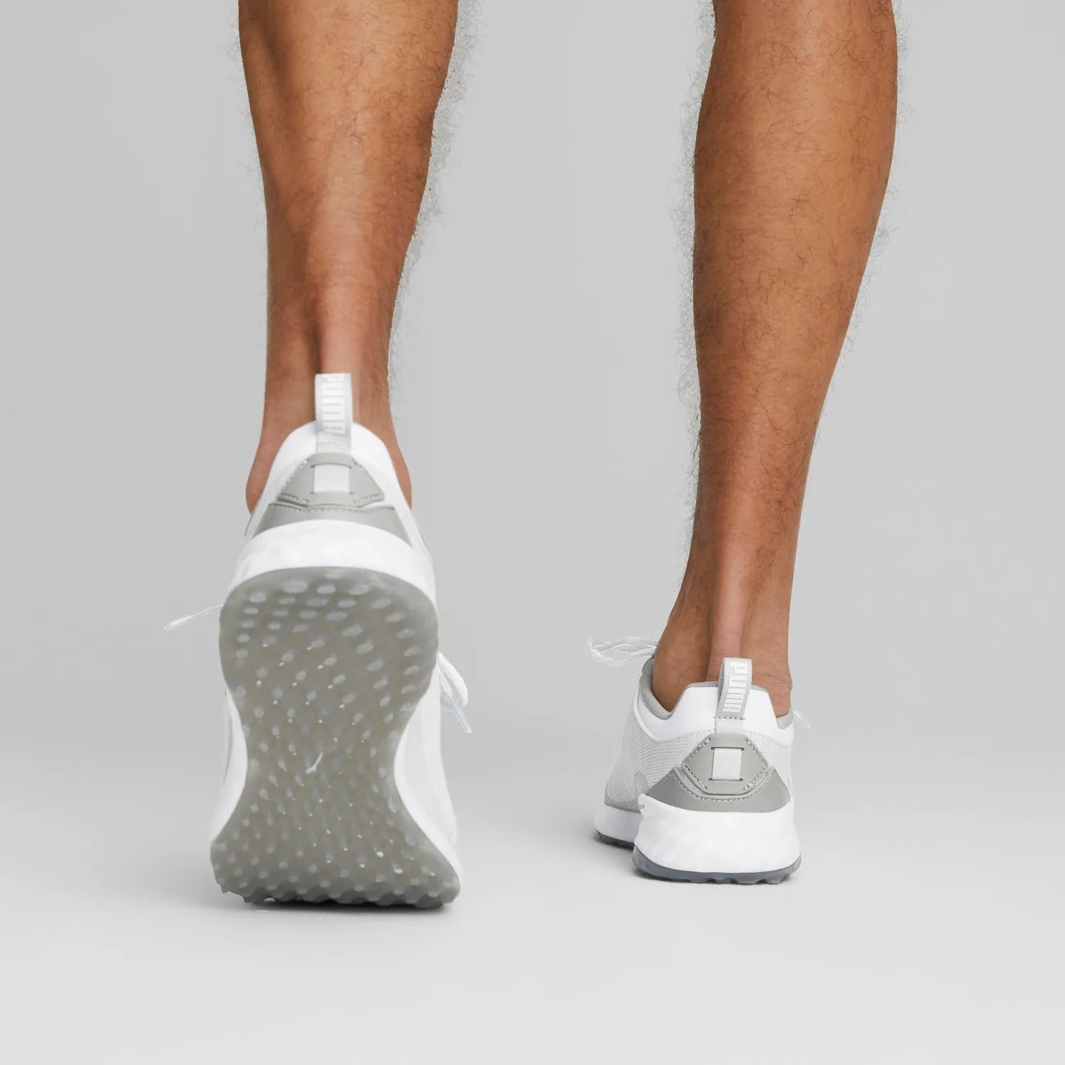 Puma FUSION PRO Spikeless Golf Shoes
