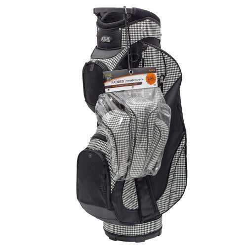 Club Champ Ladies Premium Cart Bag 7-Way Top