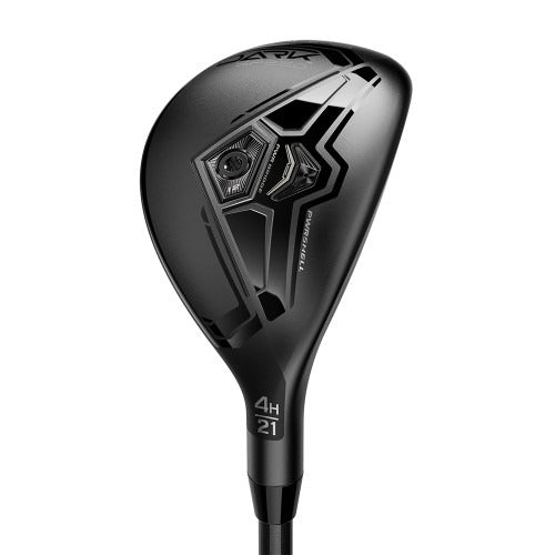 Cobra Darkspeed Hybrid