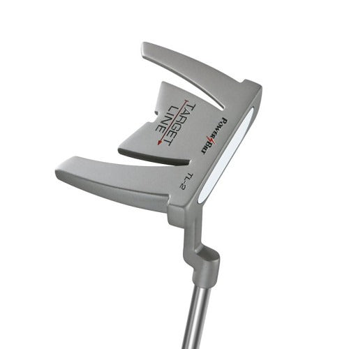 PowerBilt Targetline TL-2 Putter