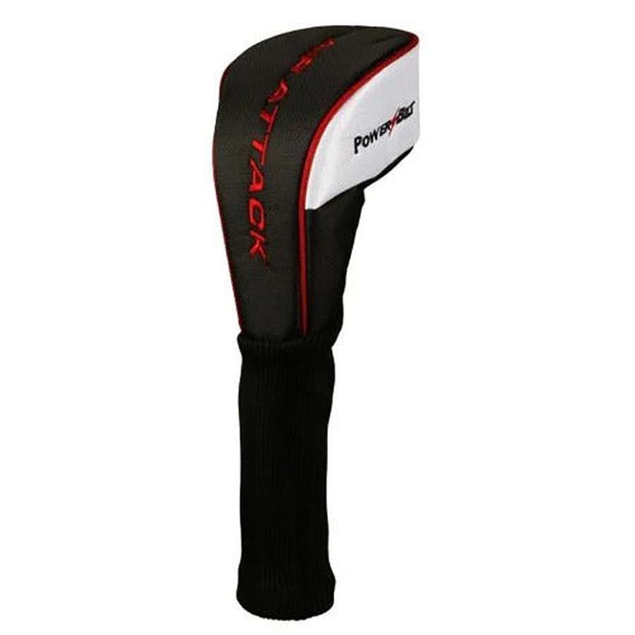 Powerbilt Air Attack Driver