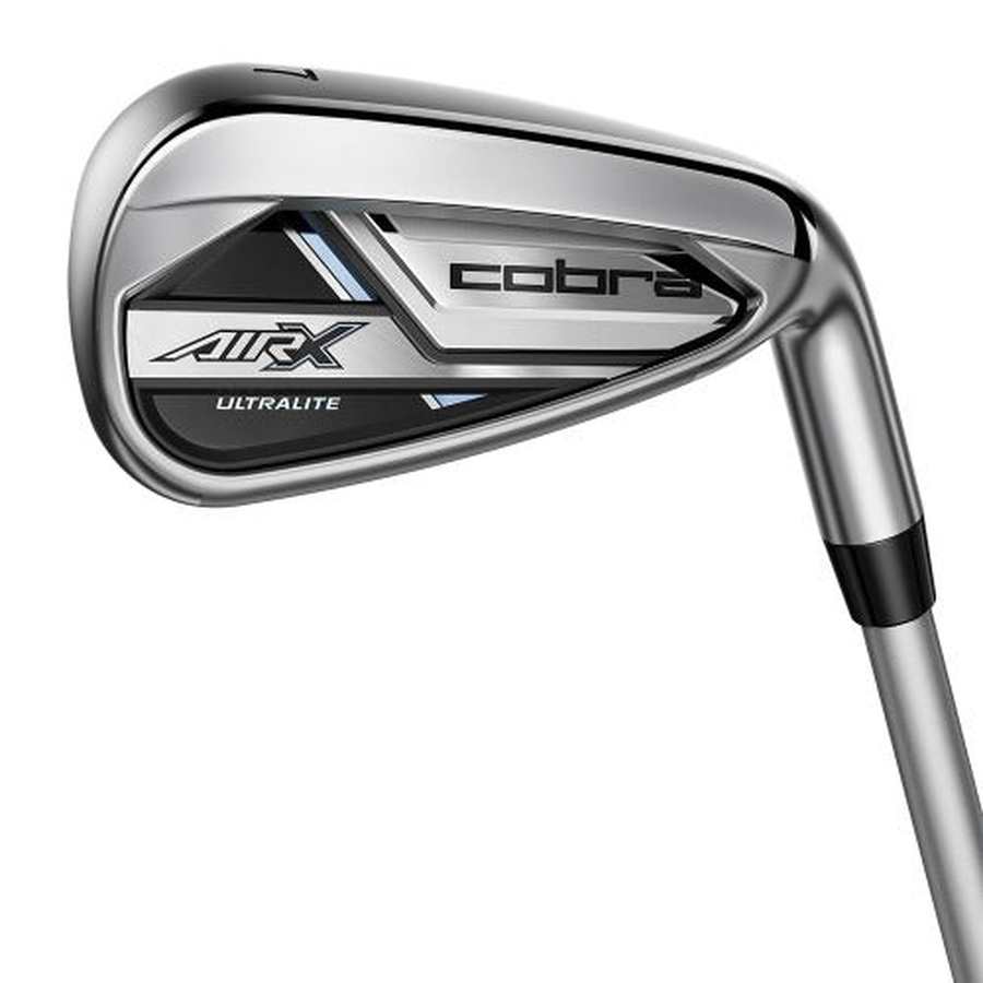 Cobra Ladies Air-X 2 Combo Iron Set 6-PW, SW