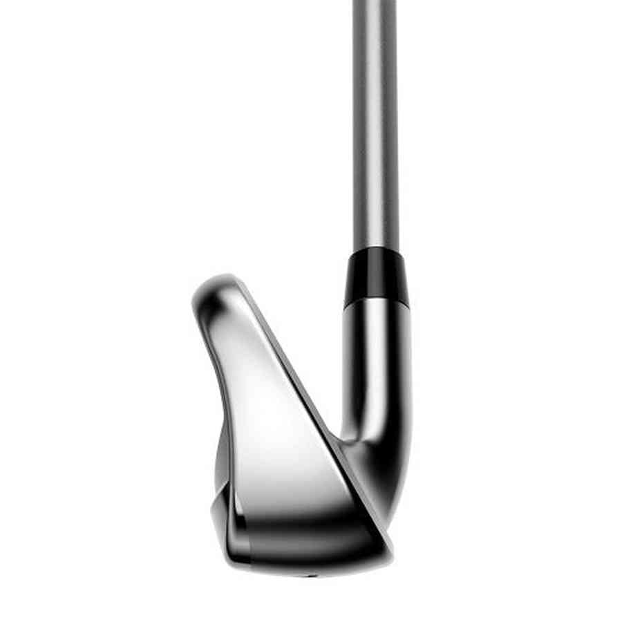 Cobra Ladies Air-X 2 Combo Iron Set 6-PW, SW