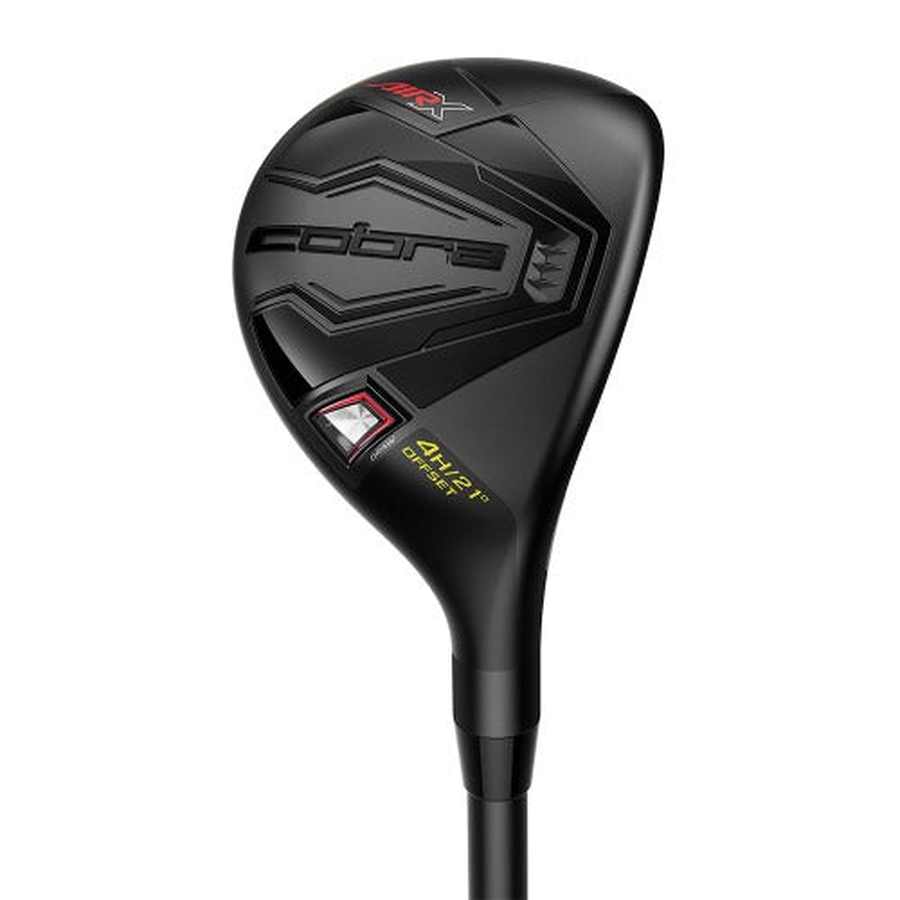 Cobra Air-X 2 Hybrid
