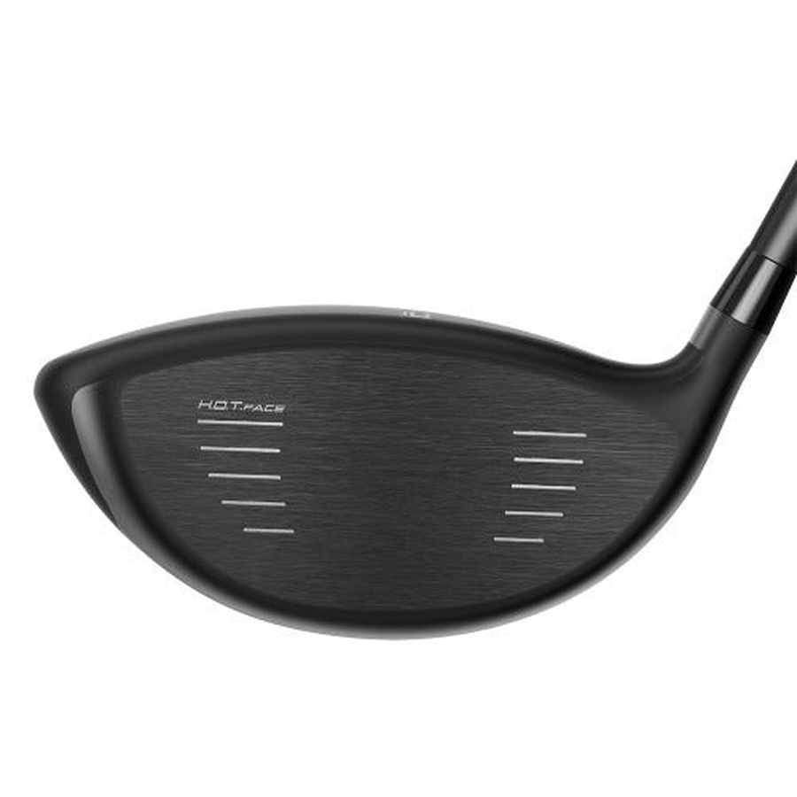 Cobra Air-X 2 Offset Driver