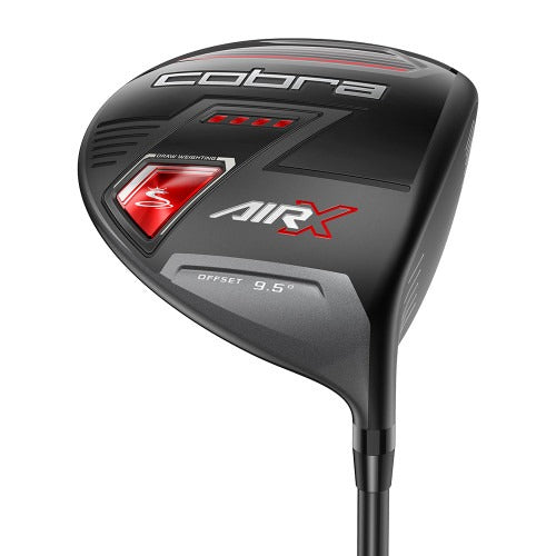 Cobra Air-X Offset Driver