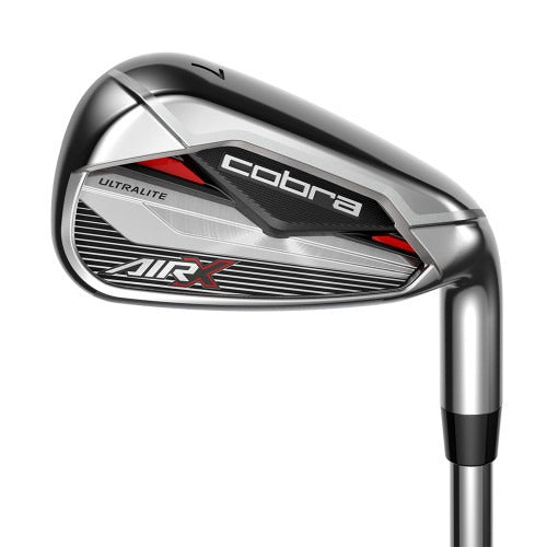 Cobra Air-X Combo Set 4H, 5H, 6-PW