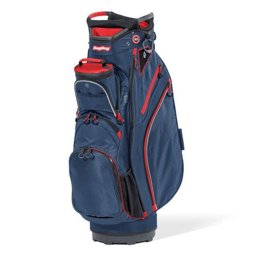 Bag Boy Golf Chiller Cart Bag ZP