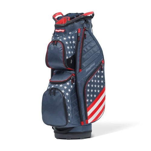 Bag Boy 2025 CB-15 Cart Bag