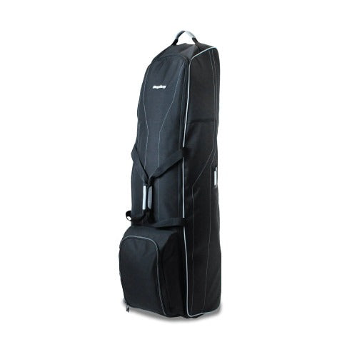 Bag Boy T-460 Wheeled Travel Cover - Black
