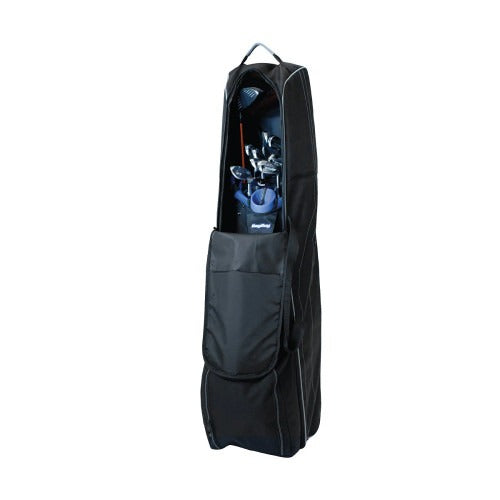 Bag Boy T-460 Wheeled Travel Cover - Black
