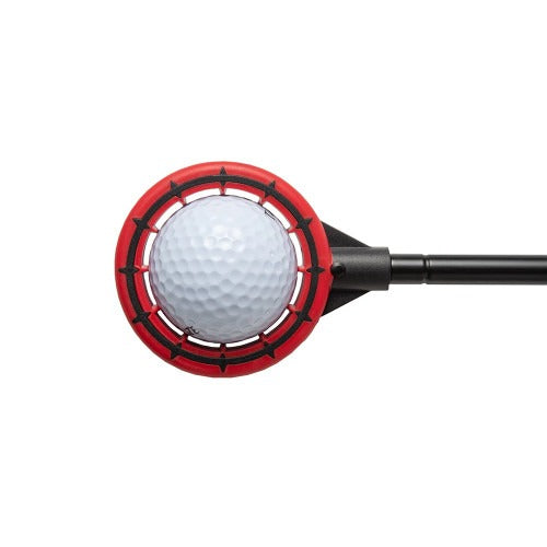 Devant Ball Grabber Big Red Golf Ball Retriever - 14 Feet