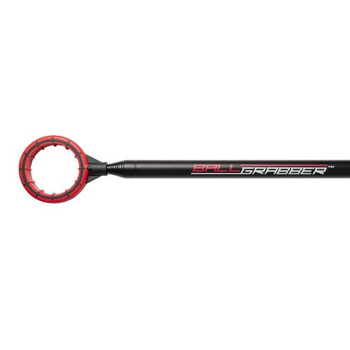 Devant Ball Grabber Big Red Golf Ball Retriever - 14 Feet