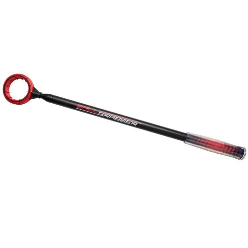 Devant Ball Grabber Big Red Golf Ball Retriever - 14 Feet