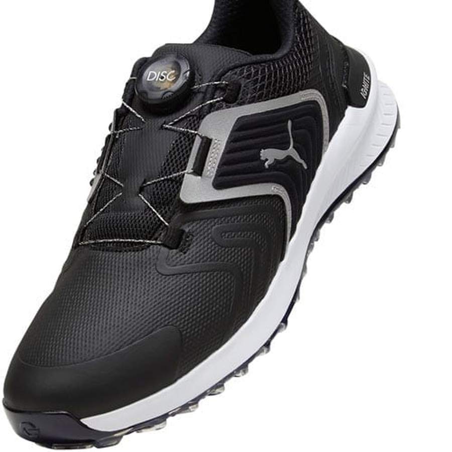 Puma Ignite Innovate DISC Golf Shoes