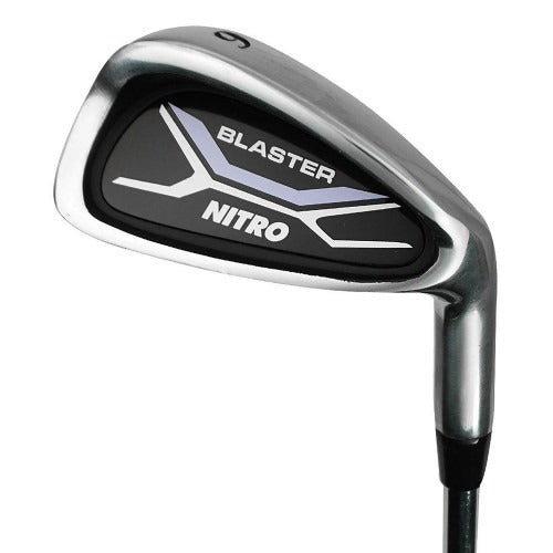 Nitro Ladies Blaster 13-Piece Complete Set