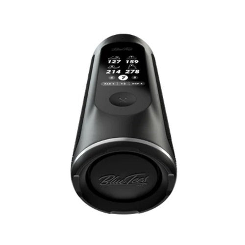 Blue Tees Player + GPS / Speaker - Factory Renewed