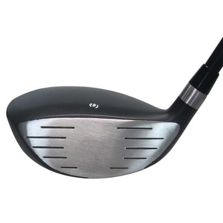 Orlimar Big Buddha Graphite Fairway Wood