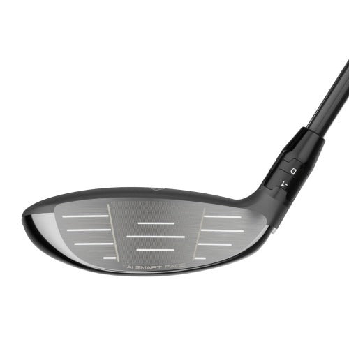 Callaway Paradym Ai Smoke Max Fairway Wood
