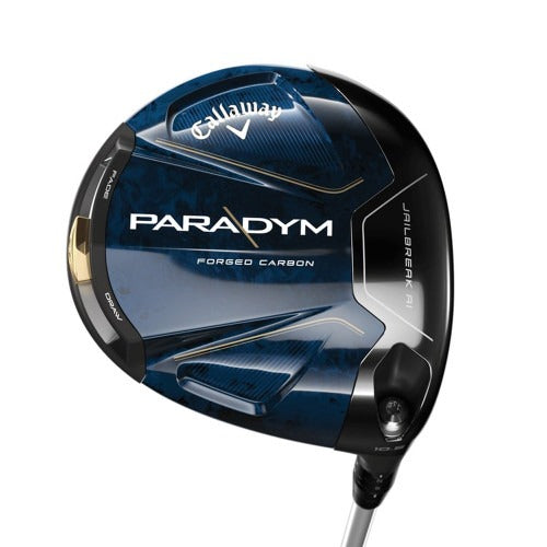Callaway Paradym Ladies Driver