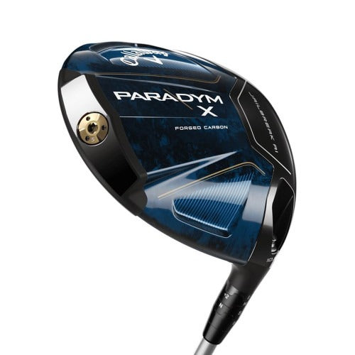 Callaway Ladies Paradym X Driver