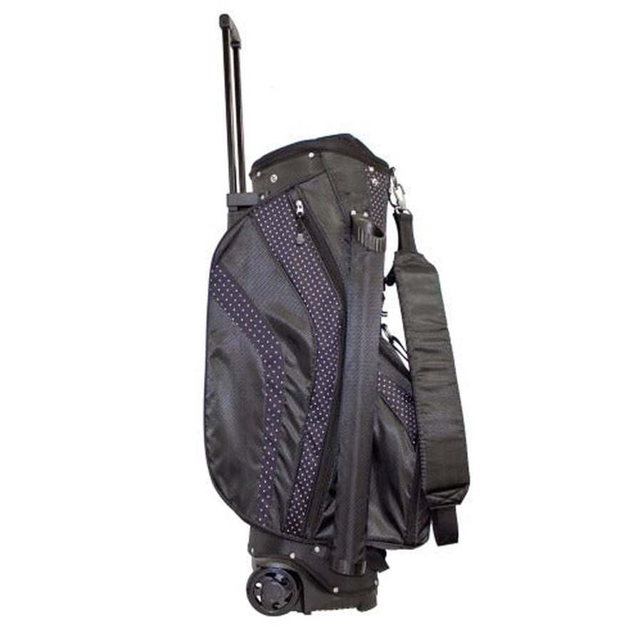 Club Champ Golf Transport Cart Bag