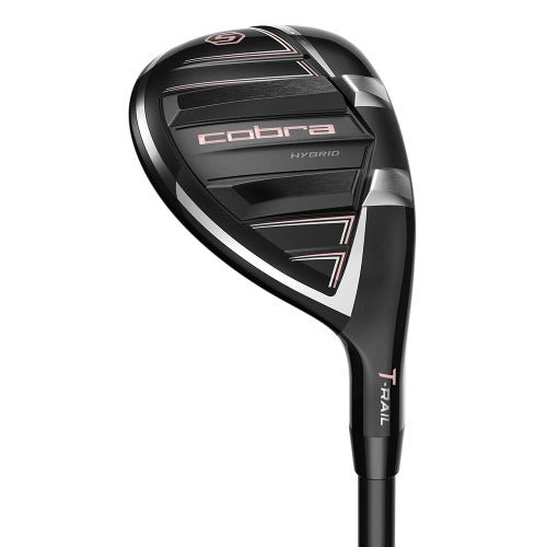 Cobra Ladies T-Rail 3 Hybrid