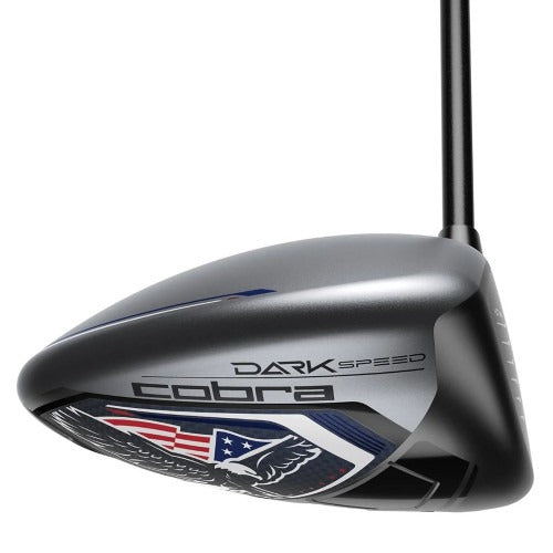 Cobra Darkspeed X Volition Driver