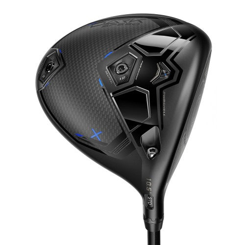 Cobra Darkspeed X Driver