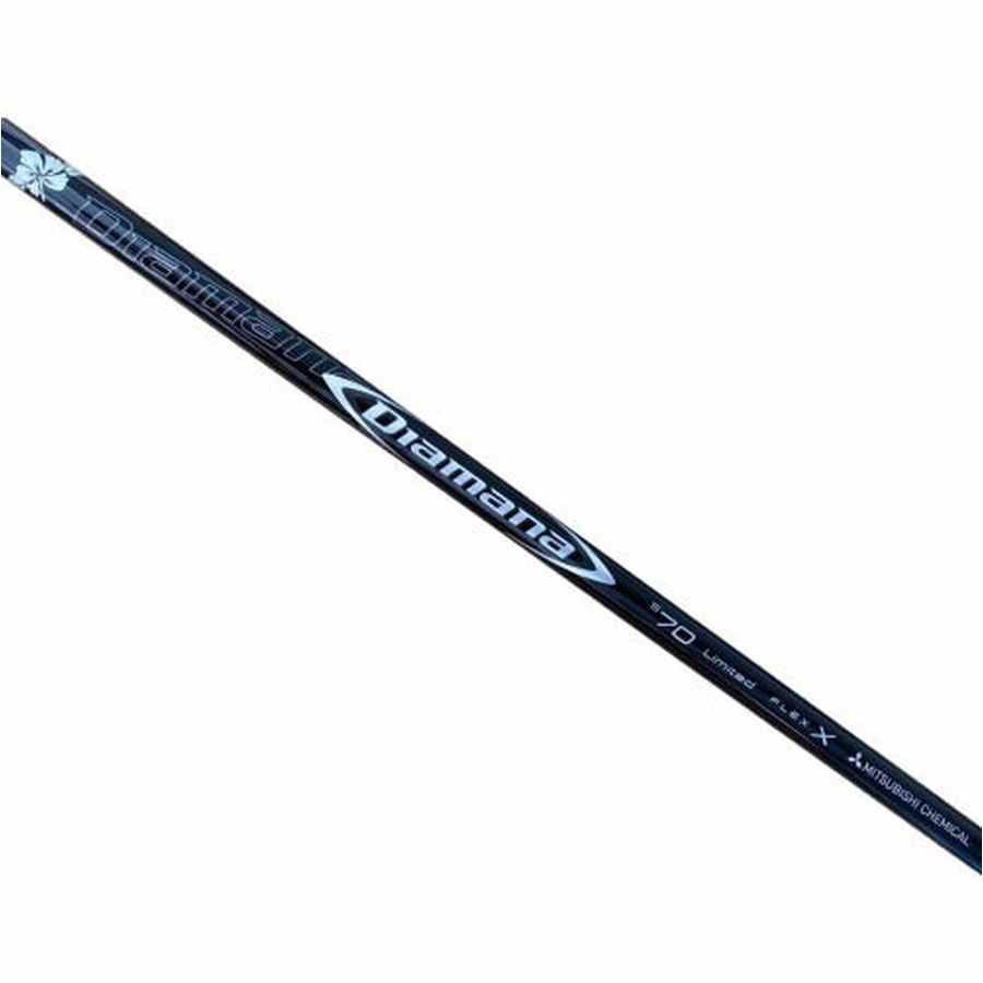 Mitsubishi Diamana S LIMITED Shaft