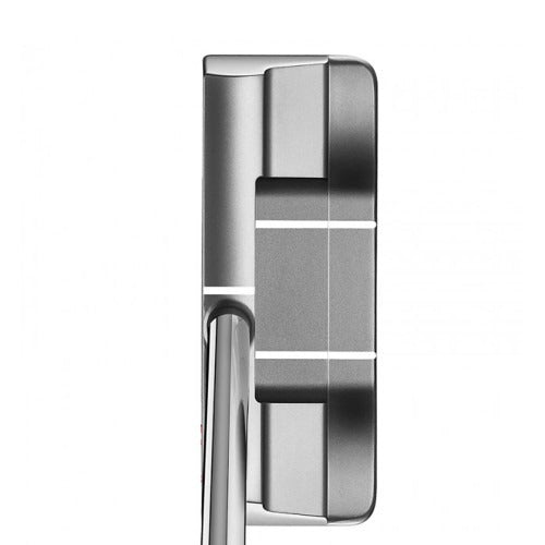 Evnroll ER2CS Center Shaft Mid Blade Gravity Red Putter