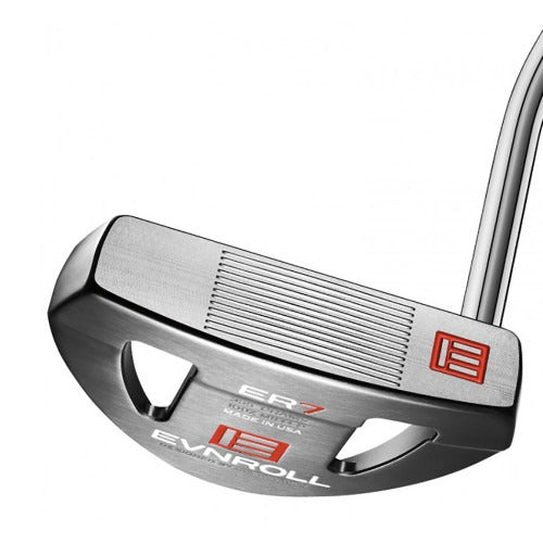 Evnroll ER7 Full Mallet Putter