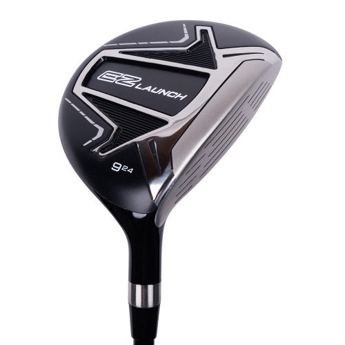 Revelation EZ Launch Fairway Wood