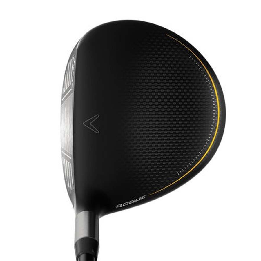 Callaway Rogue ST Max D Fairway Wood