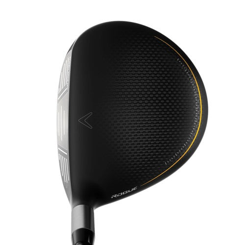 Callaway Rogue ST'24 Max Fairway Wood