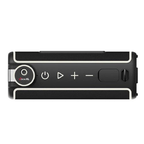 GolfBuddy Voice XL GPS /w Bluetooth Speaker