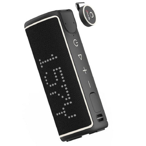 GolfBuddy Voice XL GPS /w Bluetooth Speaker