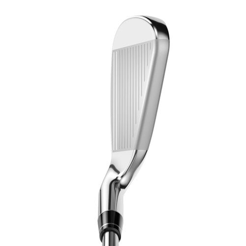 Callaway Rogue ST '24 Max Iron Steel Set 5-PW, AW (7 Clubs)