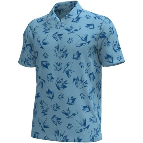 Under Armour Golf Iso-Chill Polo