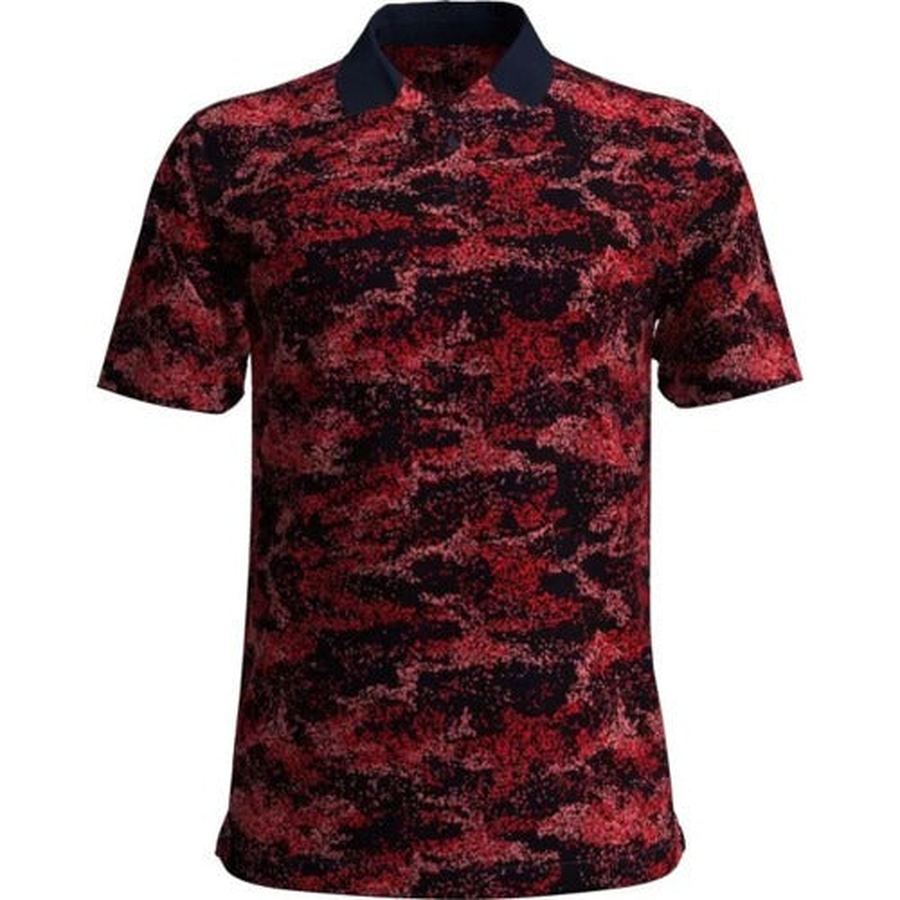 Under Armour Golf Iso-Chill Polo