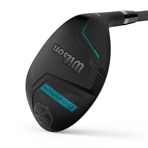 Wilson Staff Ladies Dynapower Hybrid