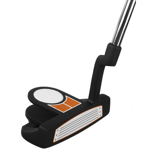 PowerBilt Orange Series Junior Golf Set
