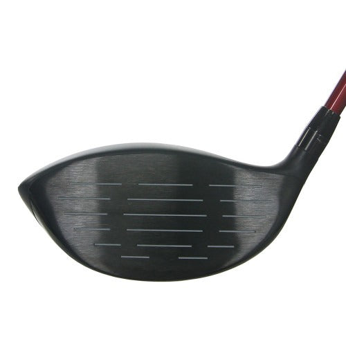 Orlimar Hip-Ti Driver