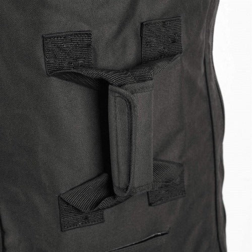 Orlimar 6.0 Deluxe Wheeled Travel Cover