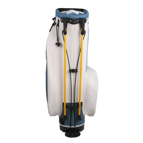 PowerBilt Golf Dunes PU Leather Stand Bag