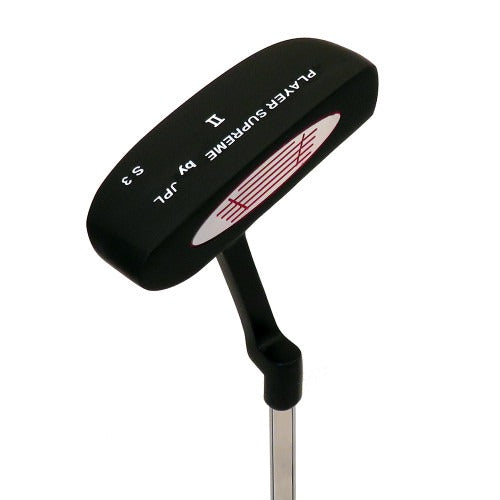 JPL Player Supreme II S Series Putter
