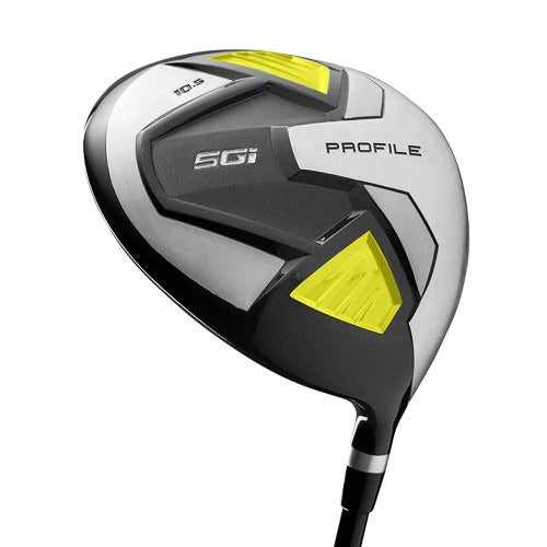 Wilson Profile SGI Teen Complete Set