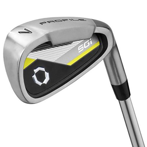 Wilson Profile SGI Teen Complete Set